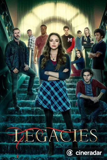 Legacies