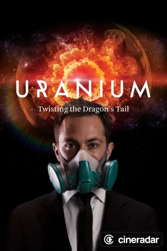 Uranium: Twisting the Dragon's Tail