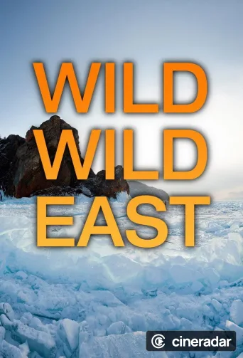 Wild Wild East