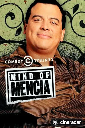 Mind of Mencia