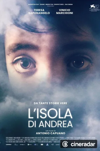 L'isola di Andrea