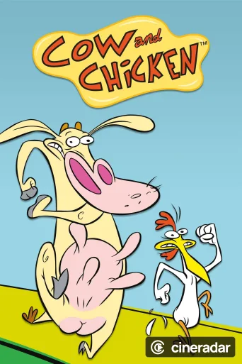 Mucca e Pollo