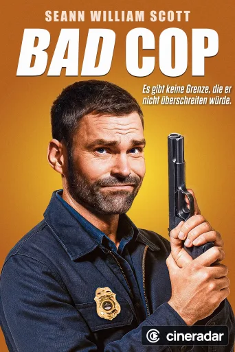 Bad Man