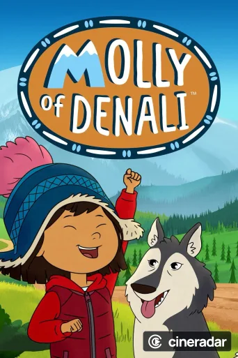 Molly of Denali