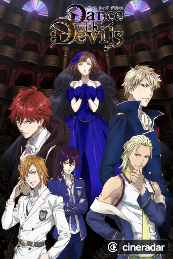 Dance with Devils