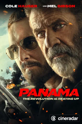 Misión Panamá