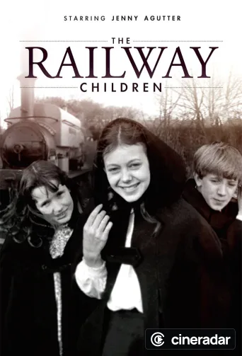 The Railway Children