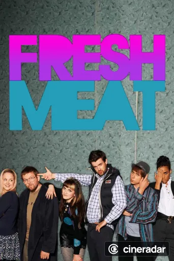 Fresh Meat