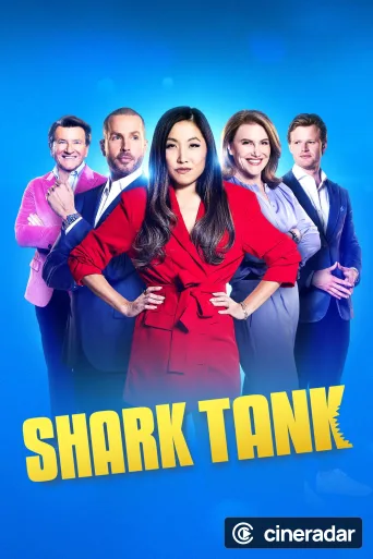 Shark Tank