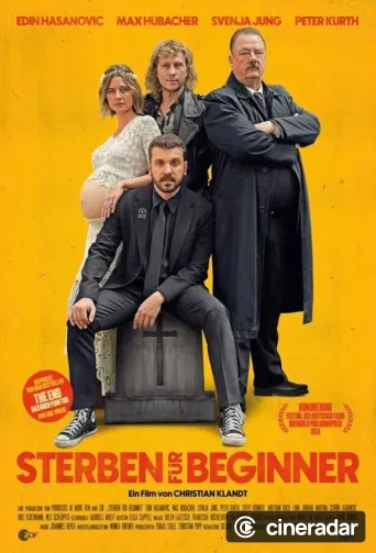 Sterben für Beginner