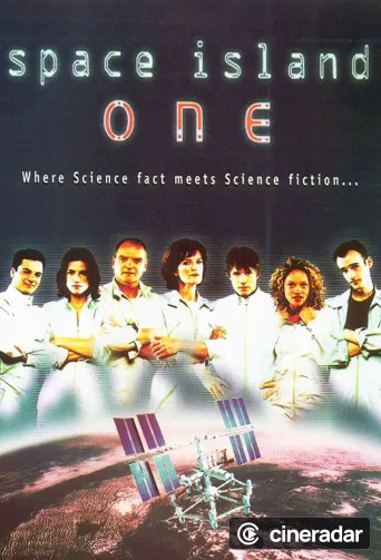 Space Island One