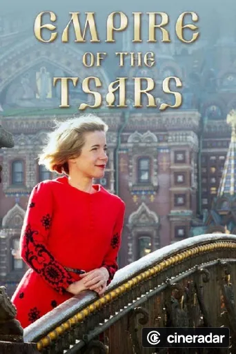 Empire of the Tsars