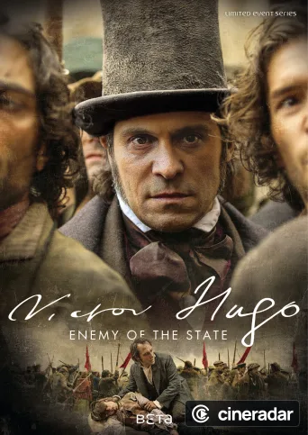 Victor Hugo, ennemi d'État