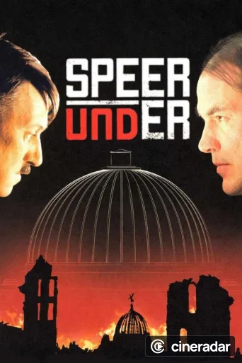 Speer & Hitler: The Devil's Architect