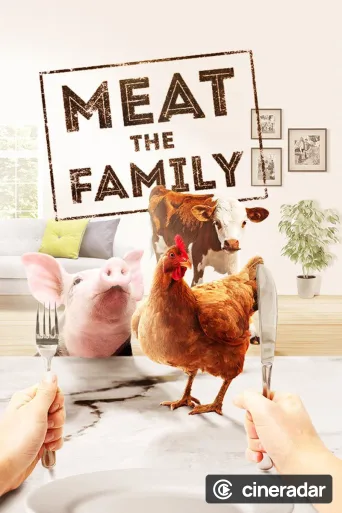 Meat the Family