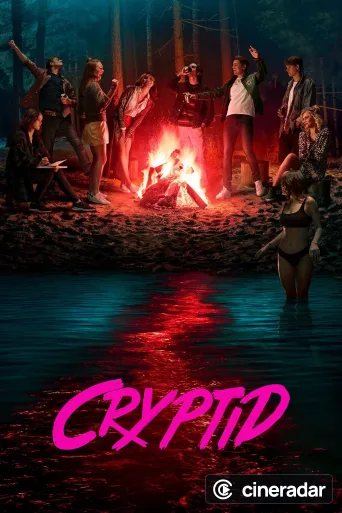 Cryptid