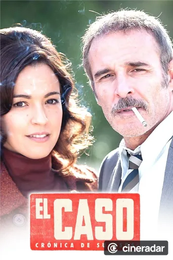 El Caso: crónica de sucesos