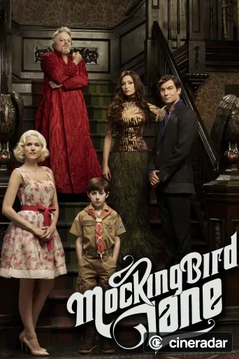 Mockingbird Lane
