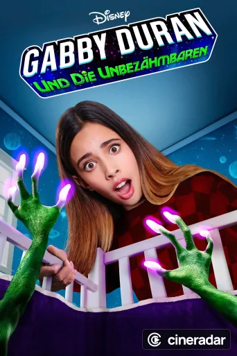 Gabby Duran and the Unsittables