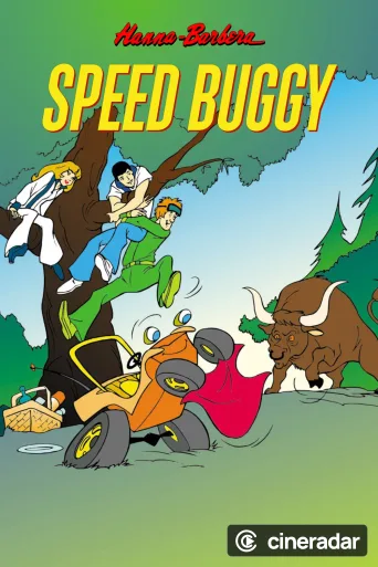 Speed Buggy