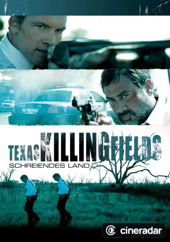 Texas Killing Fields