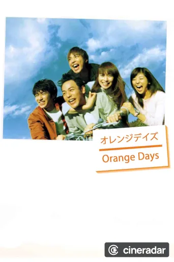 Orange Days