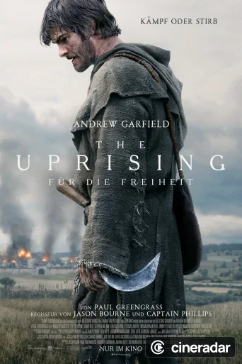 The Uprising