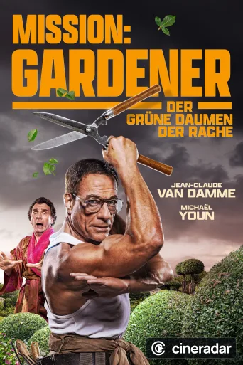 The Gardener