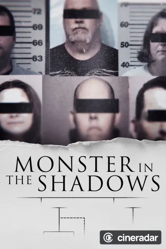 Monster in the Shadows