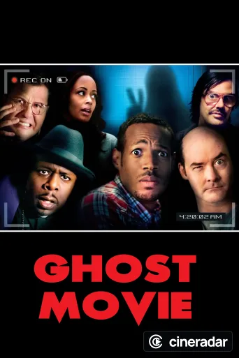 Ghost Bastards