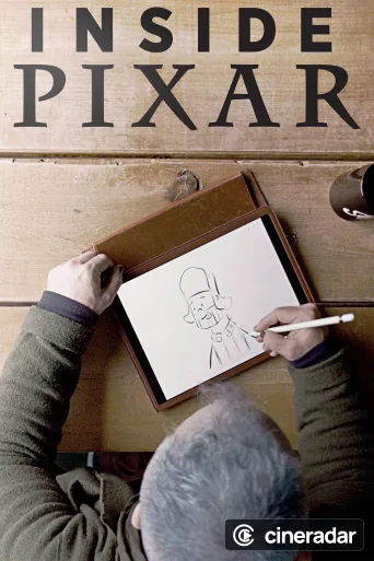 Inside Pixar