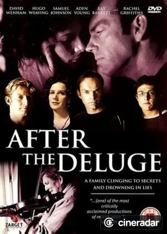 After the Deluge
