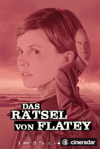 The Flatey Enigma