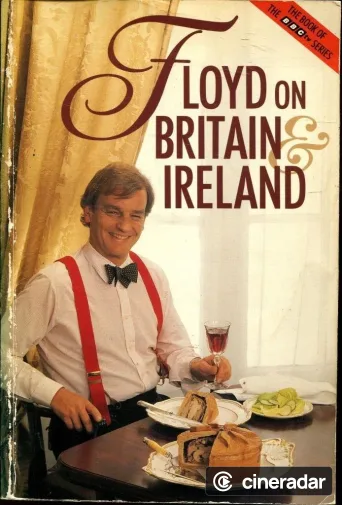 Floyd on Britain and Ireland