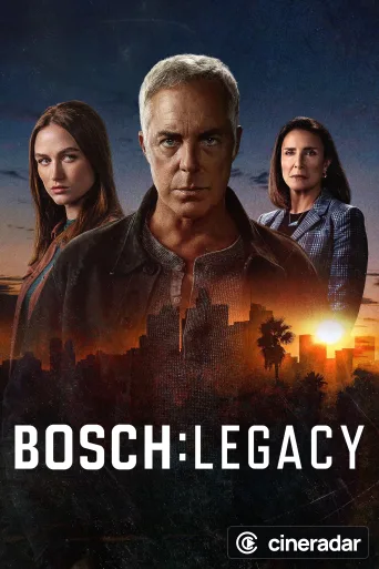 Bosch: l'eredità
