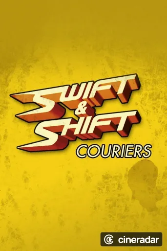 Swift and Shift Couriers