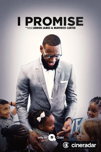 I Promise