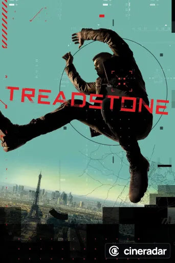 Treadstone