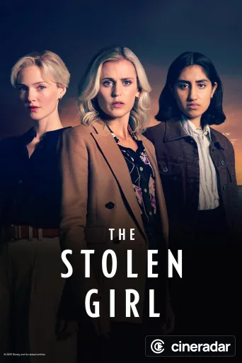 The Stolen Girl