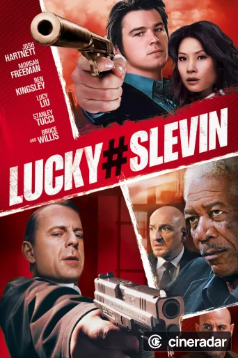 Lucky Number Slevin