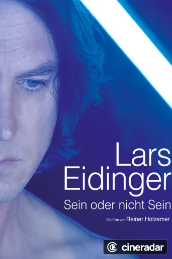 Lars Eidinger - Sein oder nicht Sein