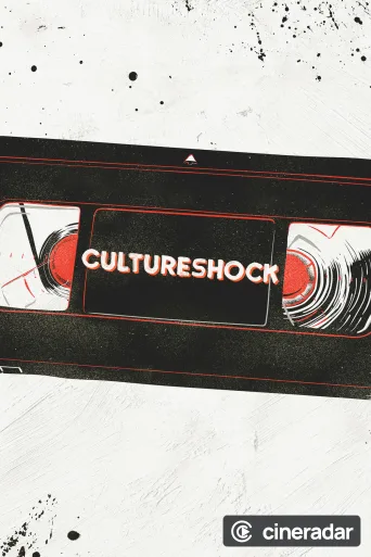 Cultureshock