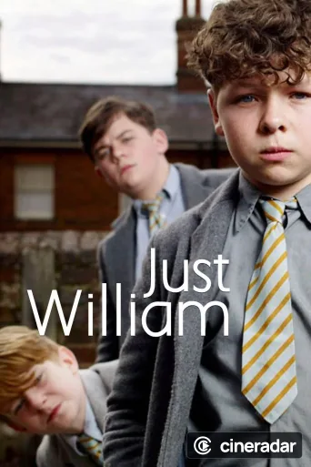 Just William
