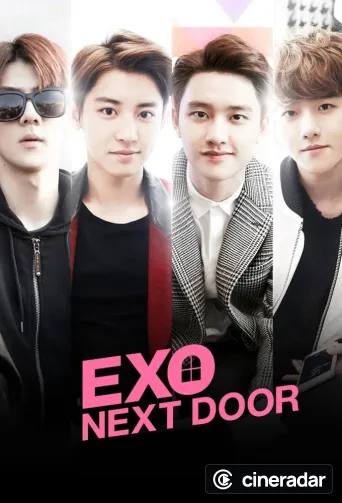 EXO Next Door