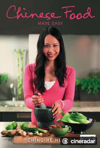 Chinese Food Made Easy