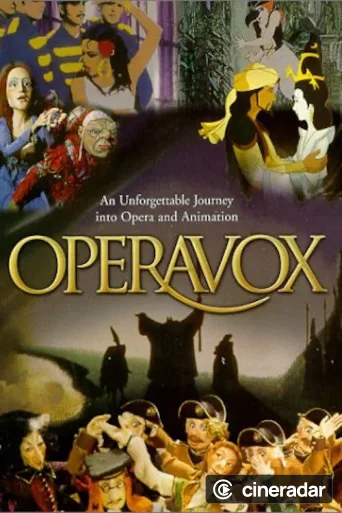 Operavox