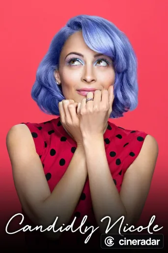 Candidly Nicole