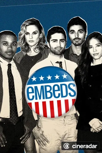 Embeds