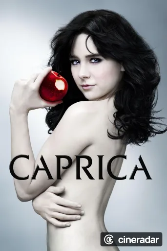 Caprica