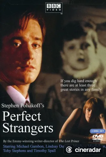 Perfect Strangers